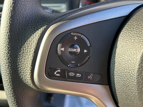 Honda N-VAN Plus Style