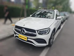 Mercedes-Benz Mercedes-Benz GLC