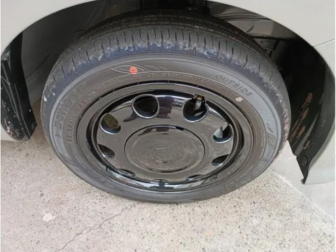 Suzuki Spacia Base