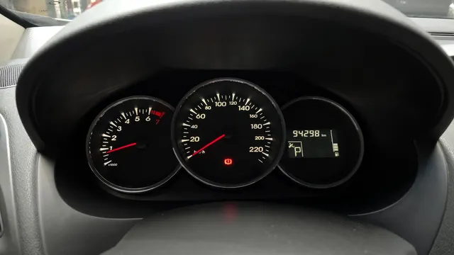 Renault SM3