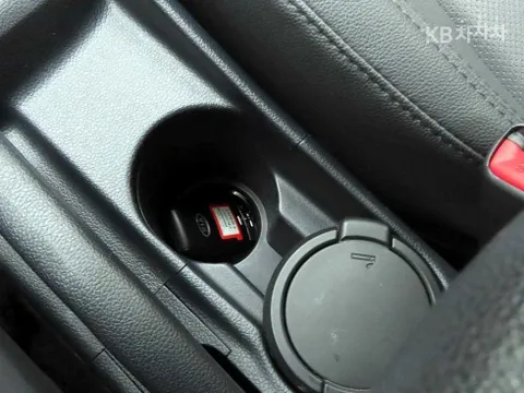 Kia Pride