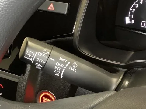 Honda Jazz (Fit)