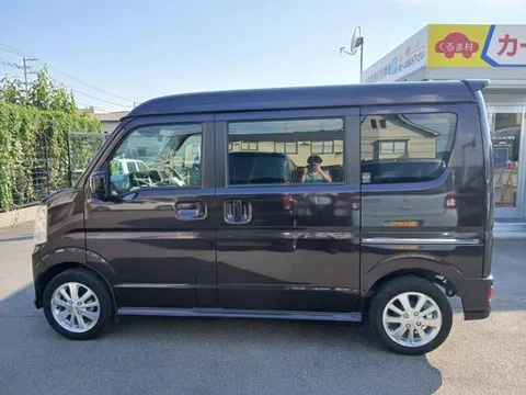Mazda Scrum Wagon