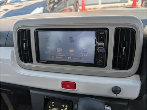 Daihatsu Mira Tocot
