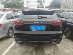 Wey VV7