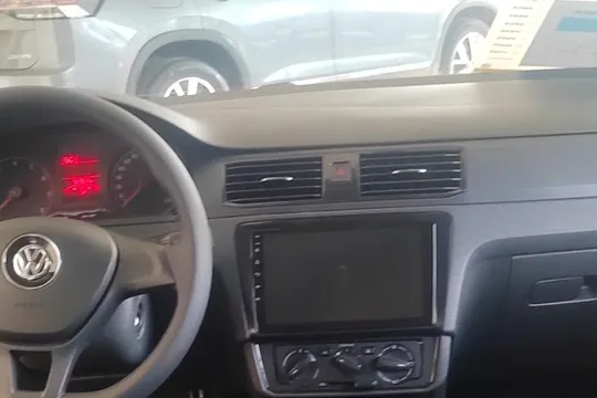 Volkswagen Santana