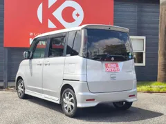 Suzuki Palette SW
