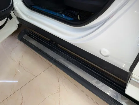 Honda UR-V