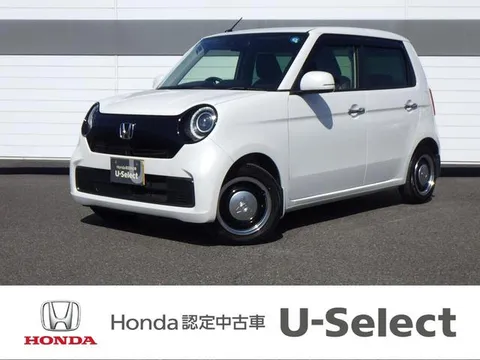 Honda N-ONE