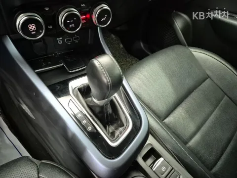 Renault Arkana (XM3)