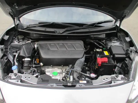 Suzuki Swift Sport