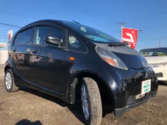 Mitsubishi I
