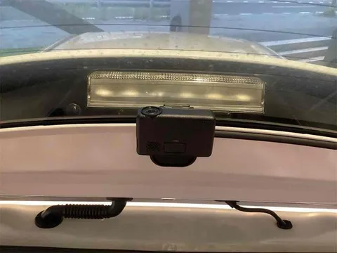 Suzuki Swift Sport