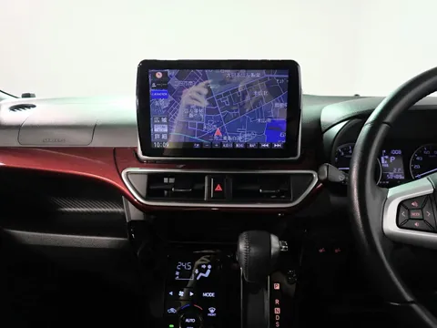 Toyota Pixis Joy