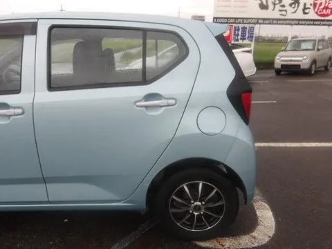 Toyota Pixis Epoch
