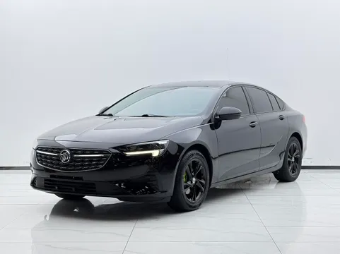 Buick Regal