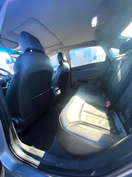 Buick Excelle GT