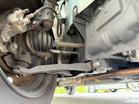Subaru Pleo Plus