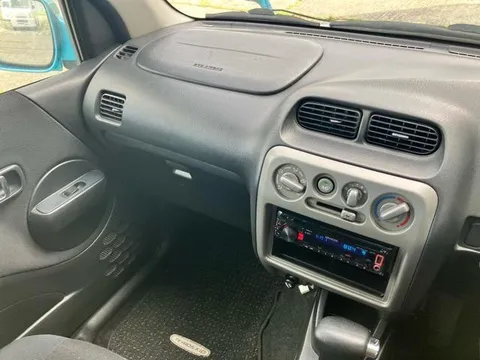 Daihatsu Terios Kid