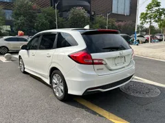Honda Jade