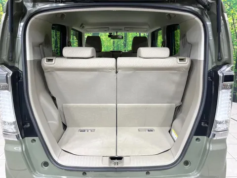 Honda N-BOX Slash