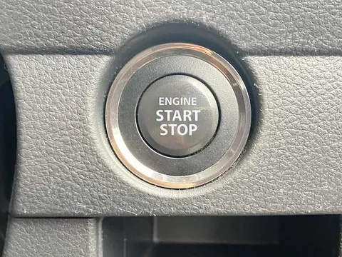 Mazda Flair Crossover