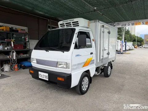 Chevrolet Labo