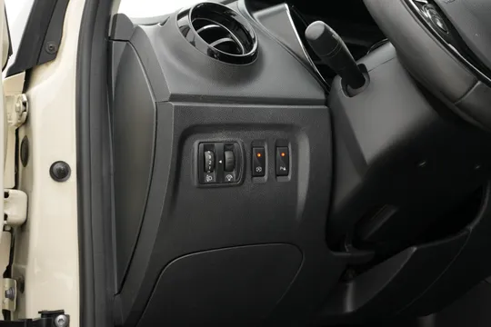 Renault QM3