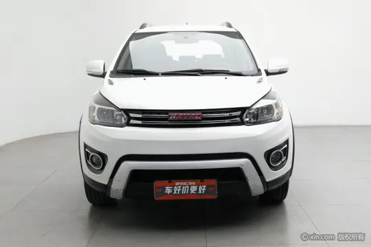 Haval H1