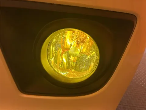 Suzuki Alto Works