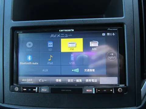 Subaru Impreza Sports