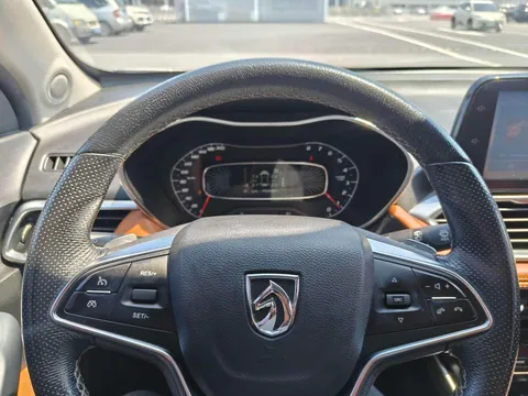Baojun 510