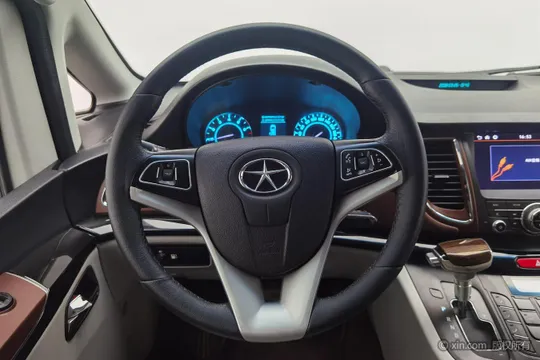 JAC