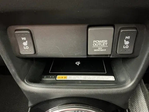 Honda N-BOX Slash