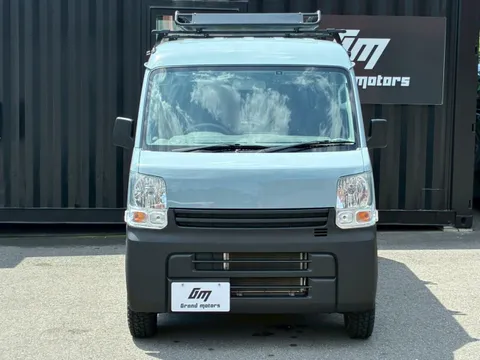 Nissan Clipper
