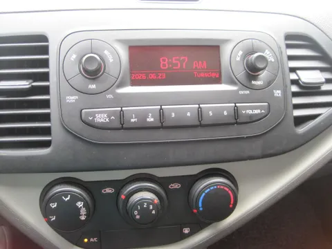 Kia Picanto (Morning)