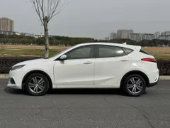 Changan Eado XT