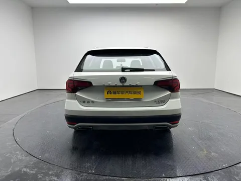 Volkswagen C-Trek