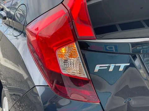 Honda Jazz (Fit)