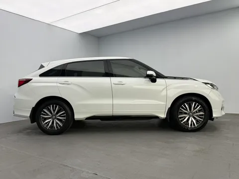 Honda Avancier