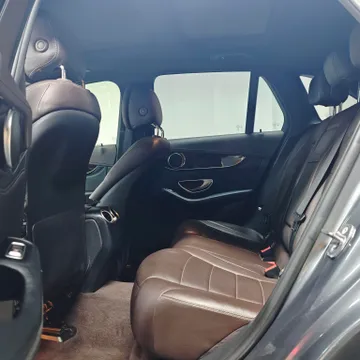 Mercedes-Benz Mercedes-Benz GLC
