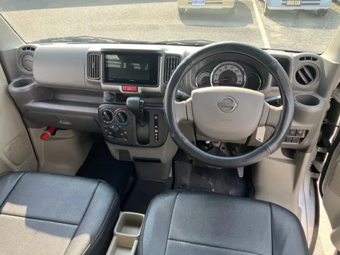 Nissan Clipper