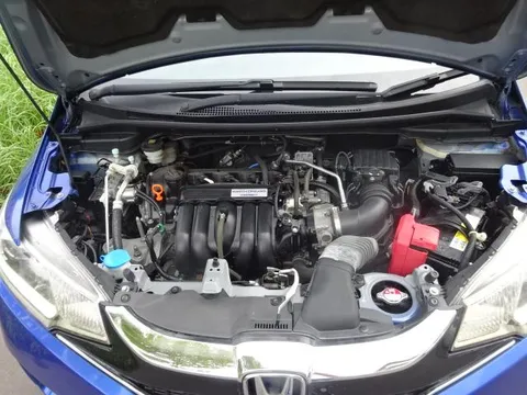 Honda Jazz (Fit)