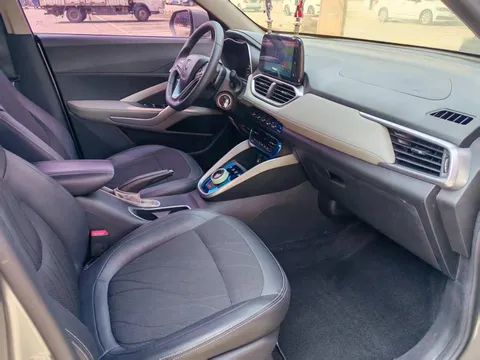 Baojun 510