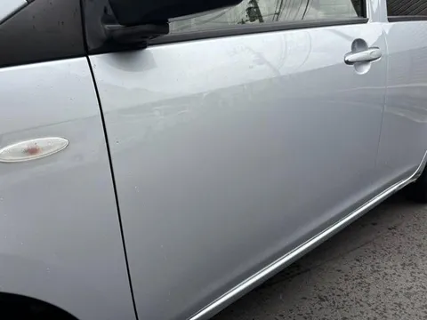 Subaru Pleo Plus