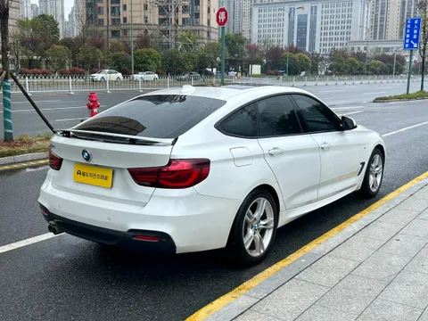 BMW Gran Turismo