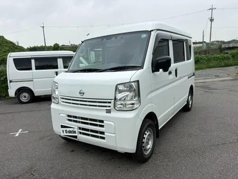 Nissan Clipper