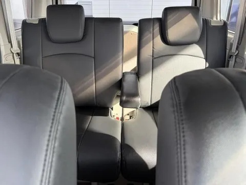 Nissan Clipper Rio