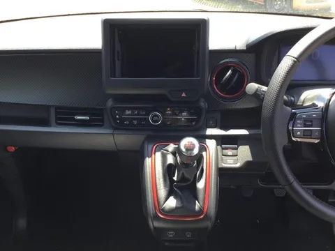Honda N-ONE