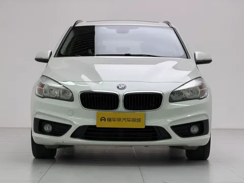 BMW 2-Series
